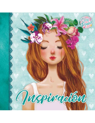 GIRL POWER INSPIRACION 1