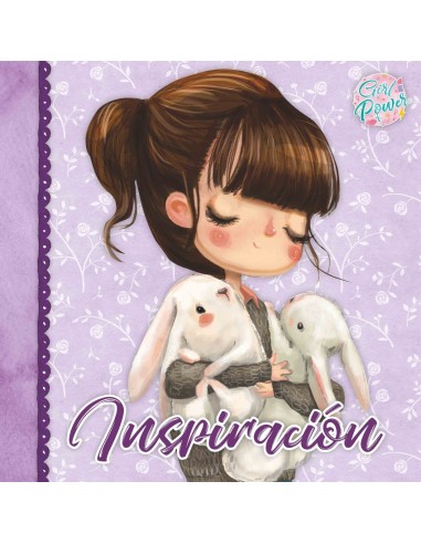 GIRL POWER INSPIRACION 2