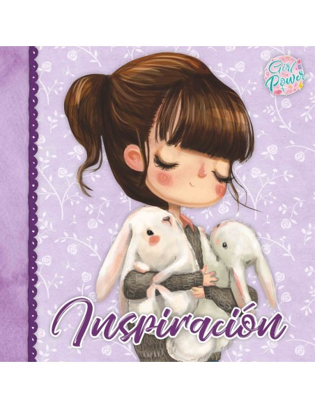 GIRL POWER INSPIRACION 2