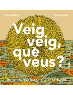 Veig veig que veus