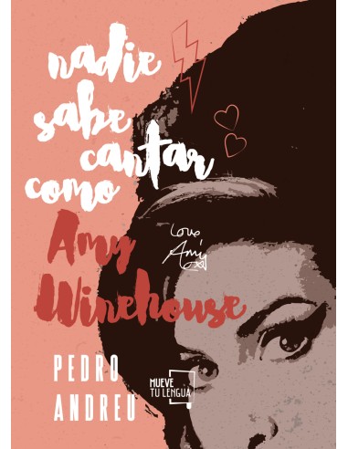 Nadie sabe cantar como Amy Winehouse