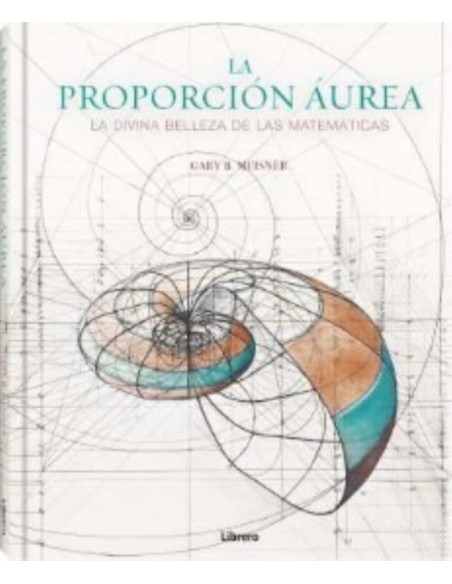 PROPORCION AUREA LA