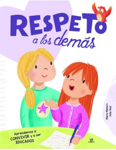 Respeto a los Demas