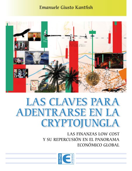 Las claves para adentrarse en la Crytojungla