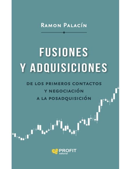 Fusiones y adquisiciones