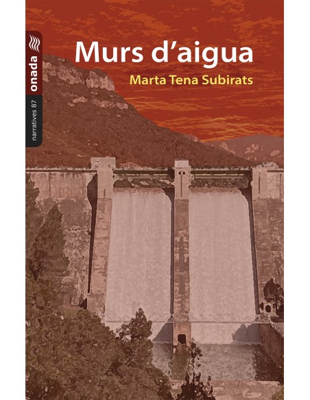 Murs d aigua