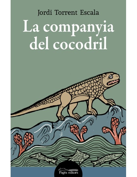 La companyia del cocodril