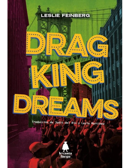 Drag King Dreams