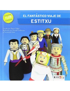 El fantastico viaje de Estitxu