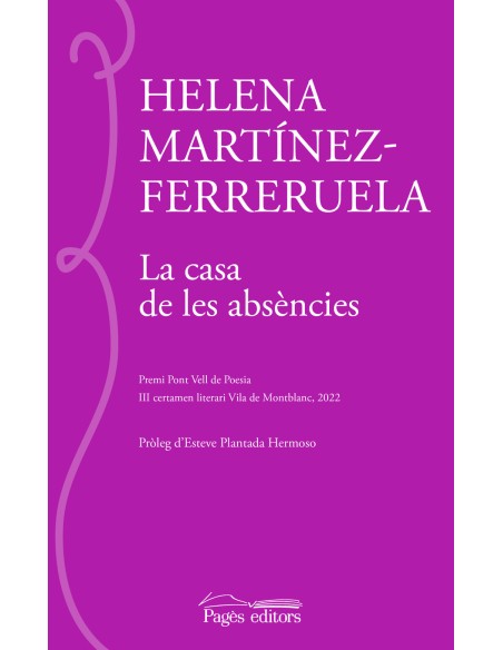 La casa de les absencies