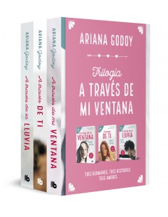 packtrilogia hermanos hidalgoficcion