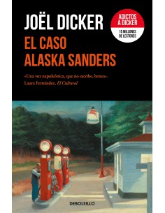 El caso Alaska Sanders