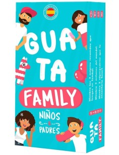 GUATAFAMILY