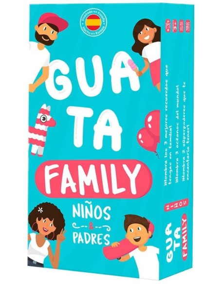 GUATAFAMILY