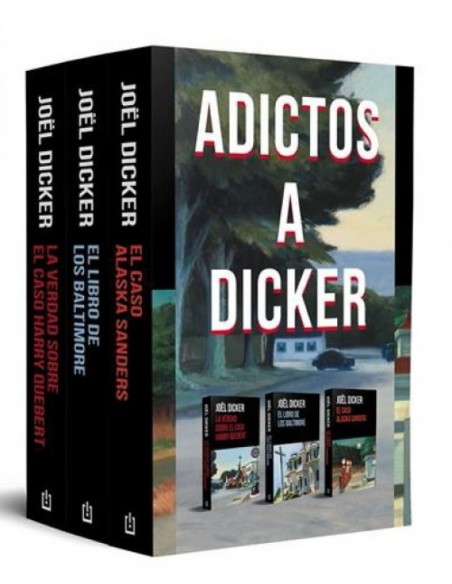packadictos a dicker