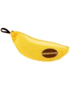 BANANAGRAMS