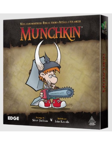 MUNCHKIN