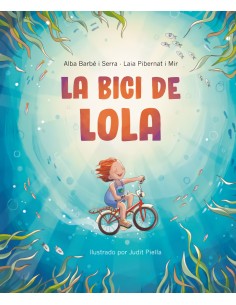 LA BICI DE LOLA
