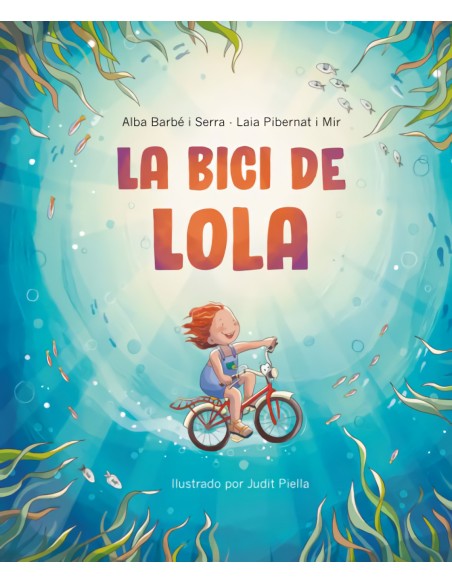 LA BICI DE LOLA