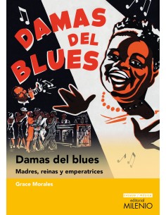 Damas del blues
