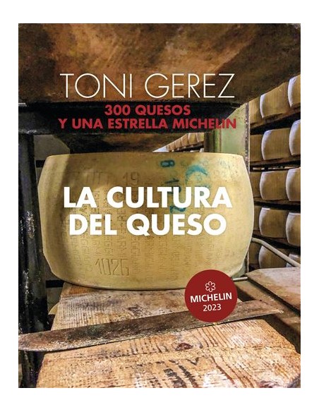 La cultura del queso