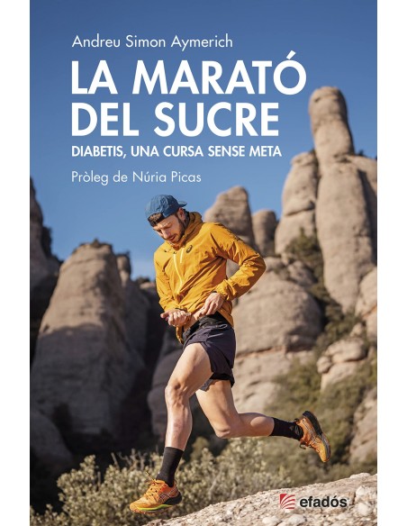 La marato del sucre