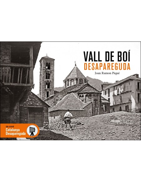 LA VALL DE BOI DESAPAREGUDA