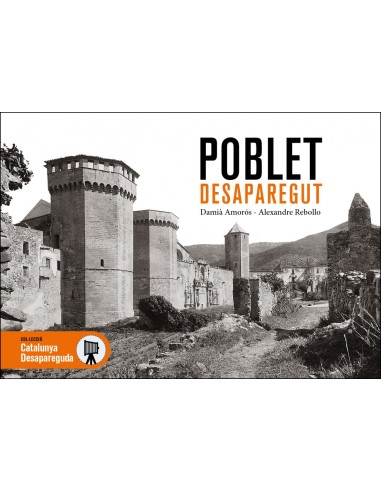 POBLET DESAPAREGUT