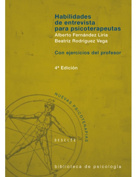 118HABILIDADES ENTREVISTAS PARA PSICOTERAPEUTAS