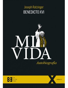 MI VIDA AUTOBIOGRAFIA