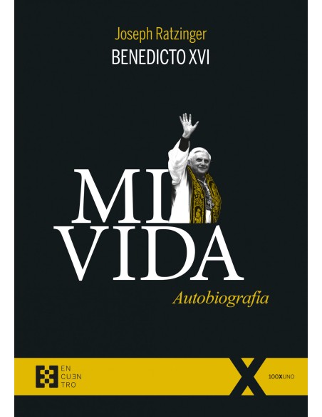 MI VIDA AUTOBIOGRAFIA