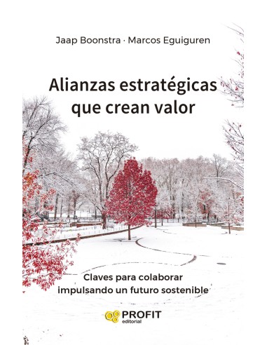Alianzas estrategicas que crean valor