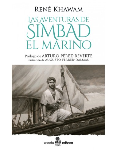 Las aventuras de Simbad