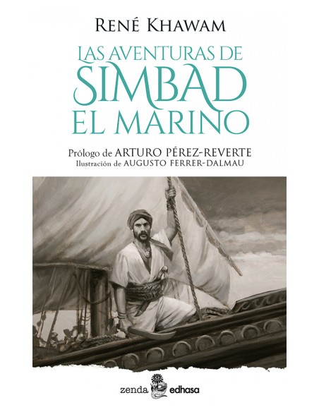 Las aventuras de Simbad