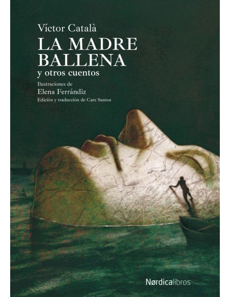 La madre ballena y otros cuentos