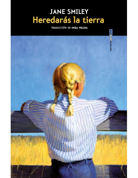 Heredaras la tierra