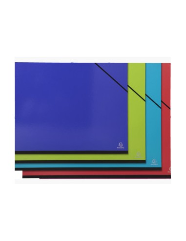 25829E carpeta Caja de cartón Multicolor Raisin (500x650)