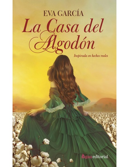 La casa del algodon