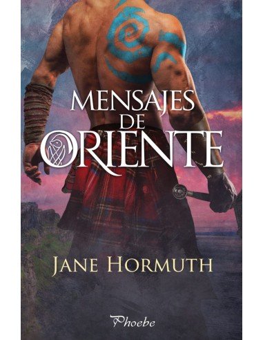 Mensajes de oriente