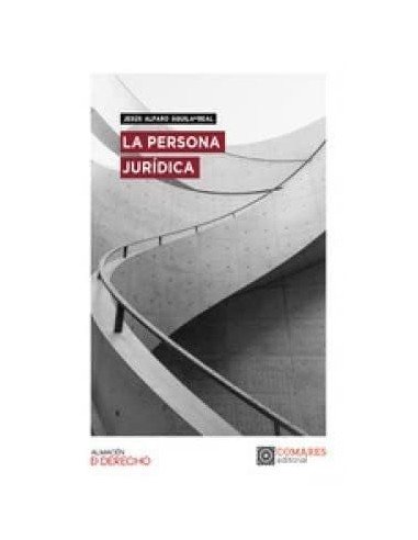 LA PERSONA JURIDICA