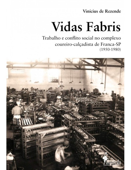 Vidas Fabris