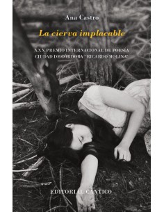 CIERVA IMPLACABLE LA