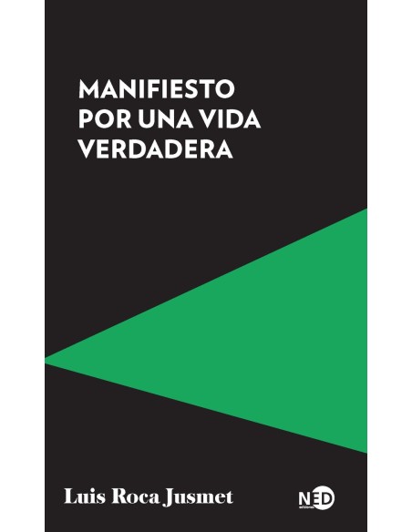Manifiesto por una vida verdadera