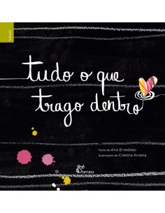 Tudo o que trago dentro