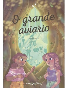 O grande aviario