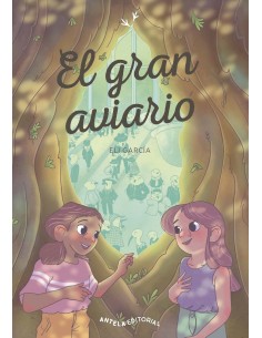 El gran aviario