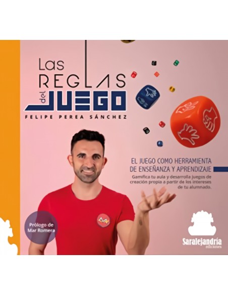 LAS REGLAS DEL JUEGO