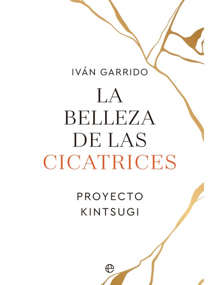 La belleza de las cicatrices