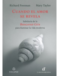 Cuando el amor se revela