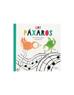 LOS PAXAROS